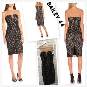 🆕 BAILEY 44 Sexy Lace Midi Dress 😍